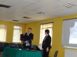 Spotkanie rozpoczynające projekt 23.09.2011r.